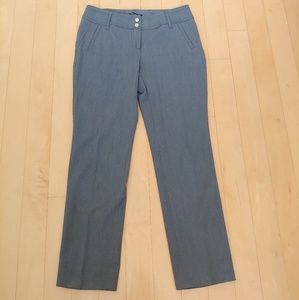 White House Black Market Slim Pants